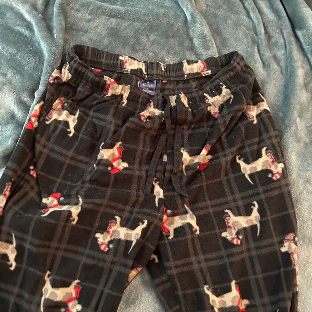 Men’s Pajamas